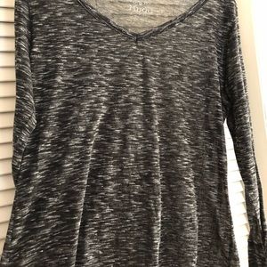 Light weight xl shirt